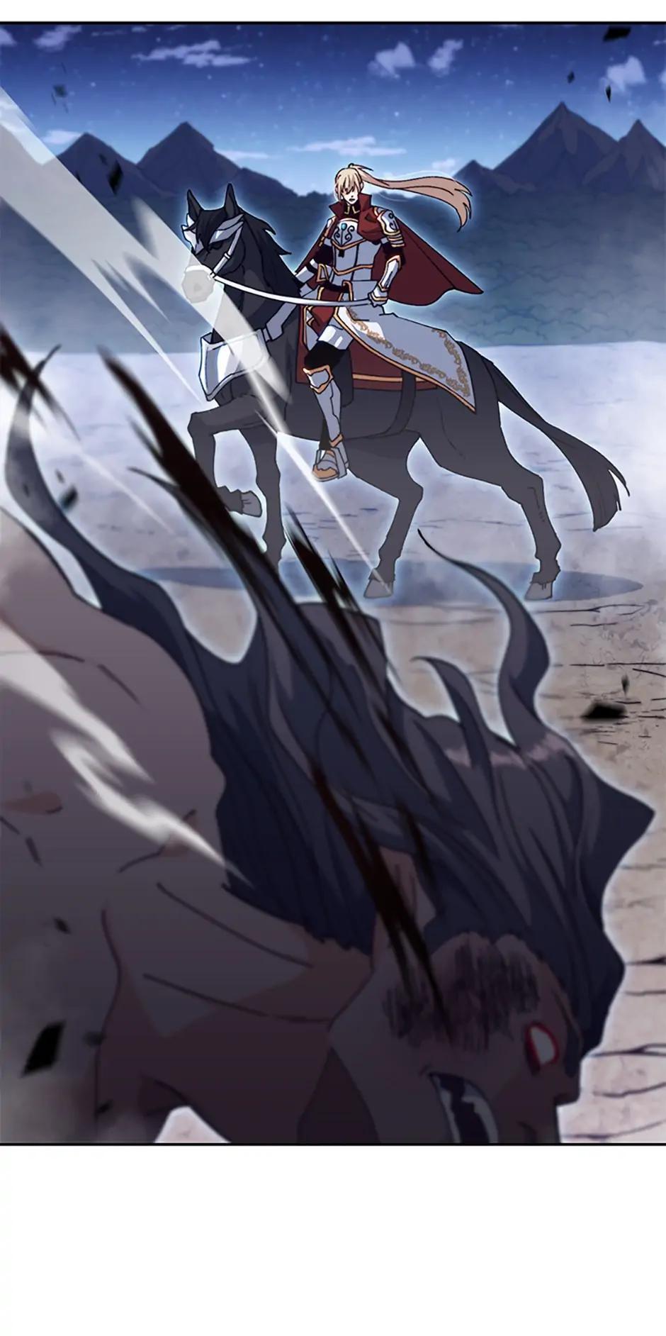 Read Duke Pendragon - Master of the White Dragon Manga Online