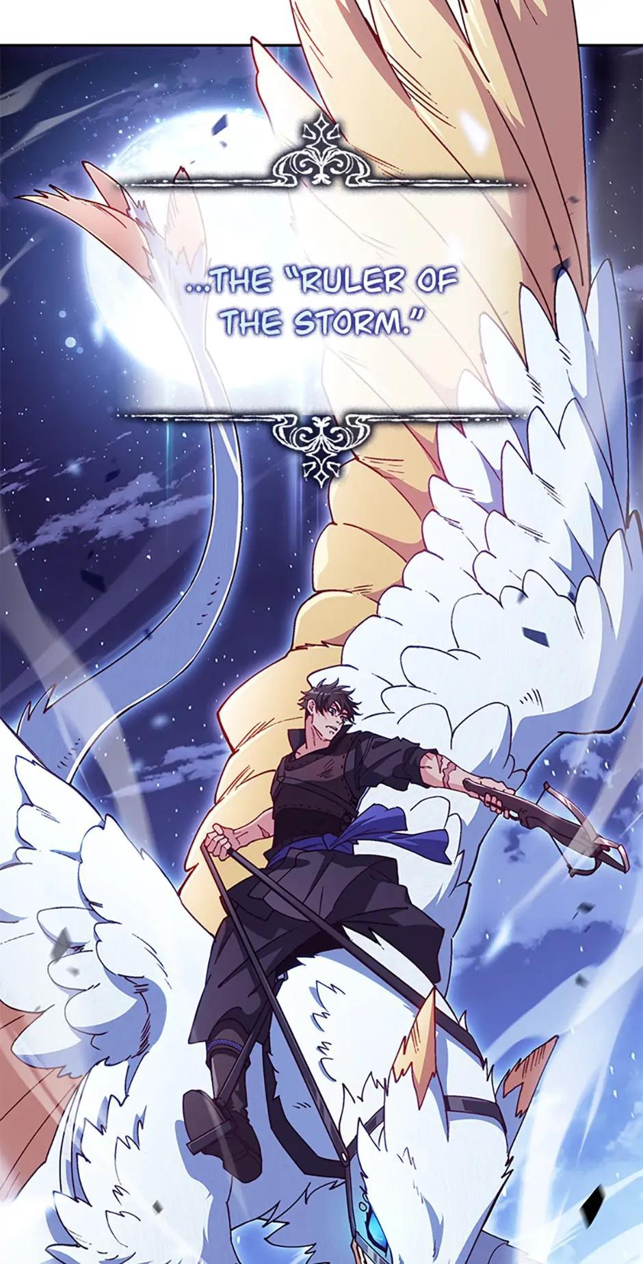 Read Duke Pendragon - Master of the White Dragon Manga Online