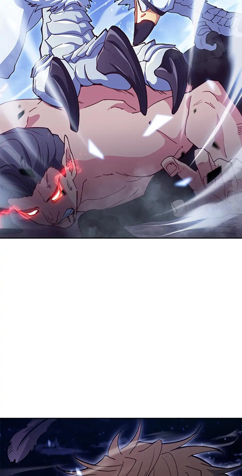 Read Duke Pendragon - Master of the White Dragon Manga Online