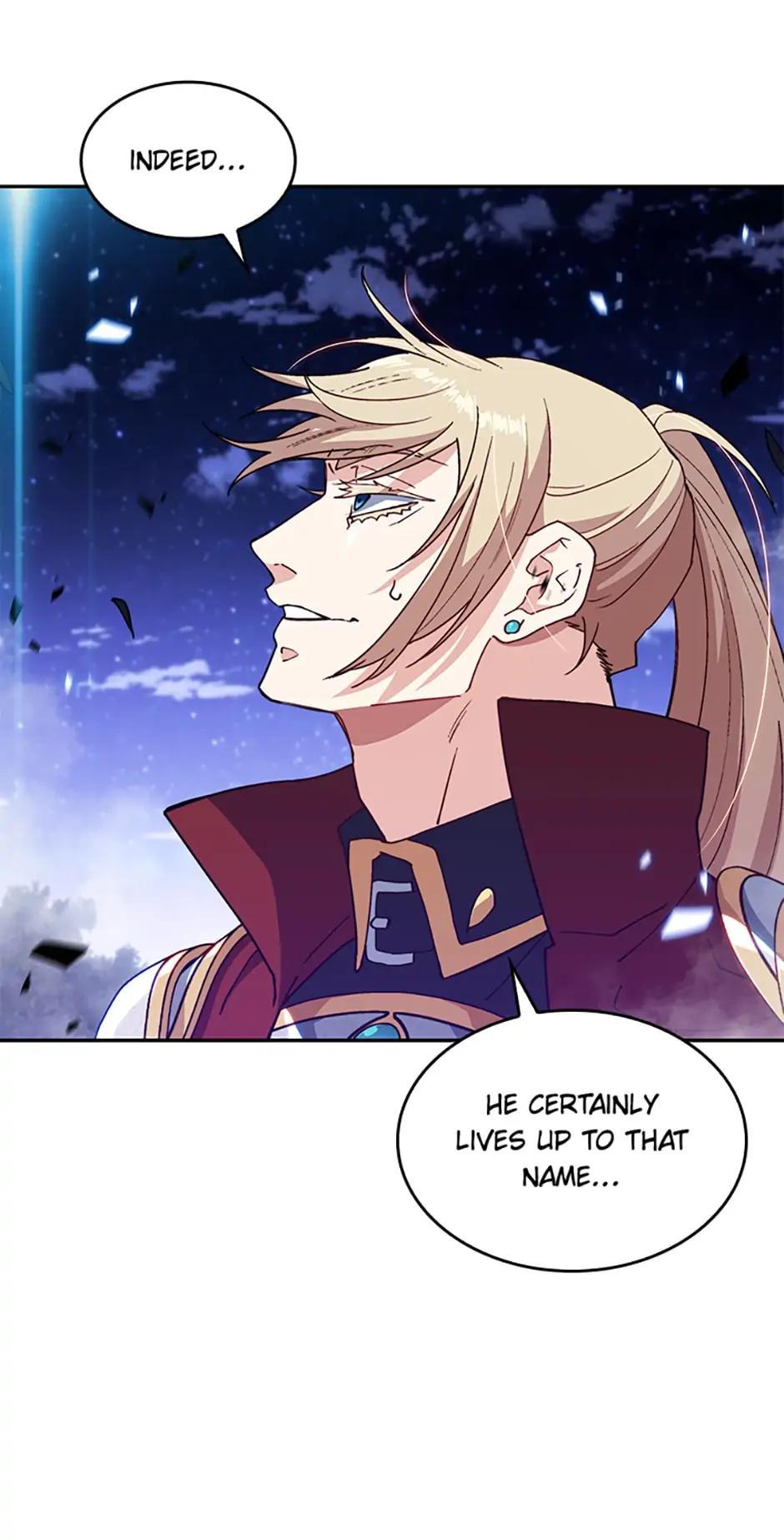 Read Duke Pendragon - Master of the White Dragon Manga Online