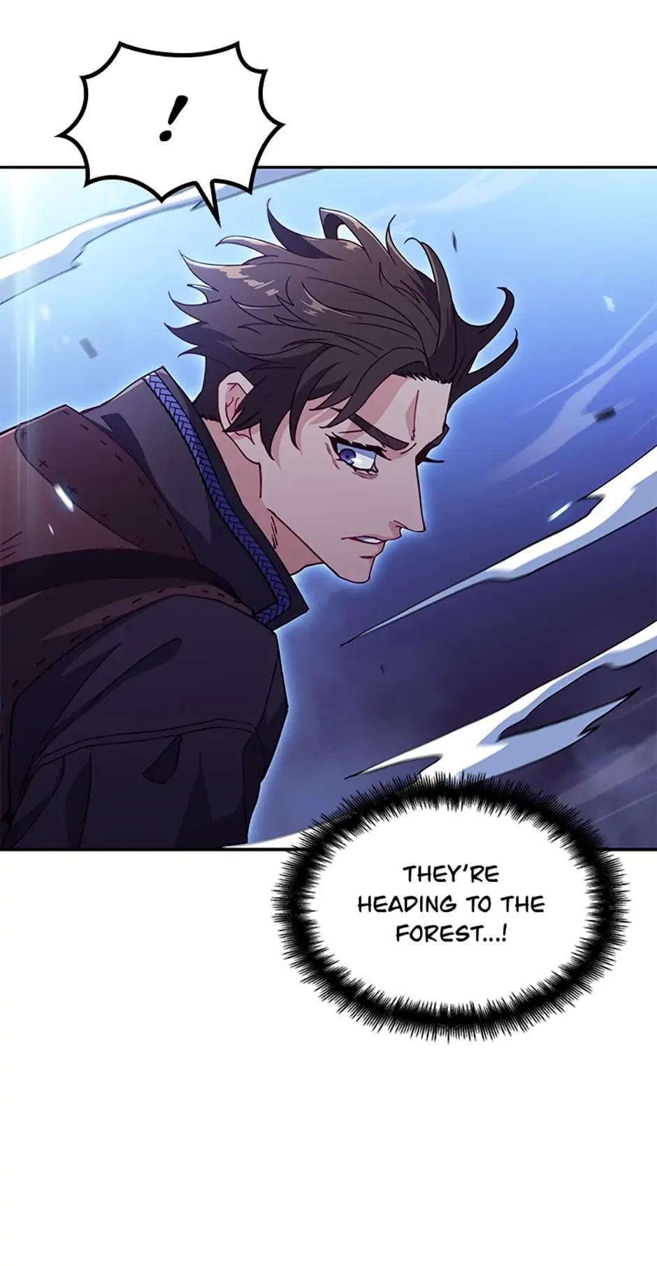Read Duke Pendragon - Master of the White Dragon Manga Online