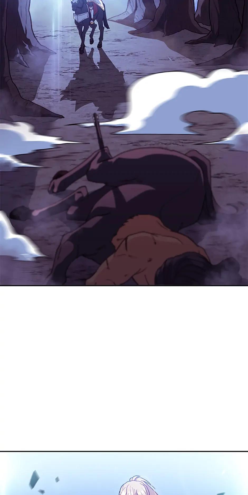 Read Duke Pendragon - Master of the White Dragon Manga Online