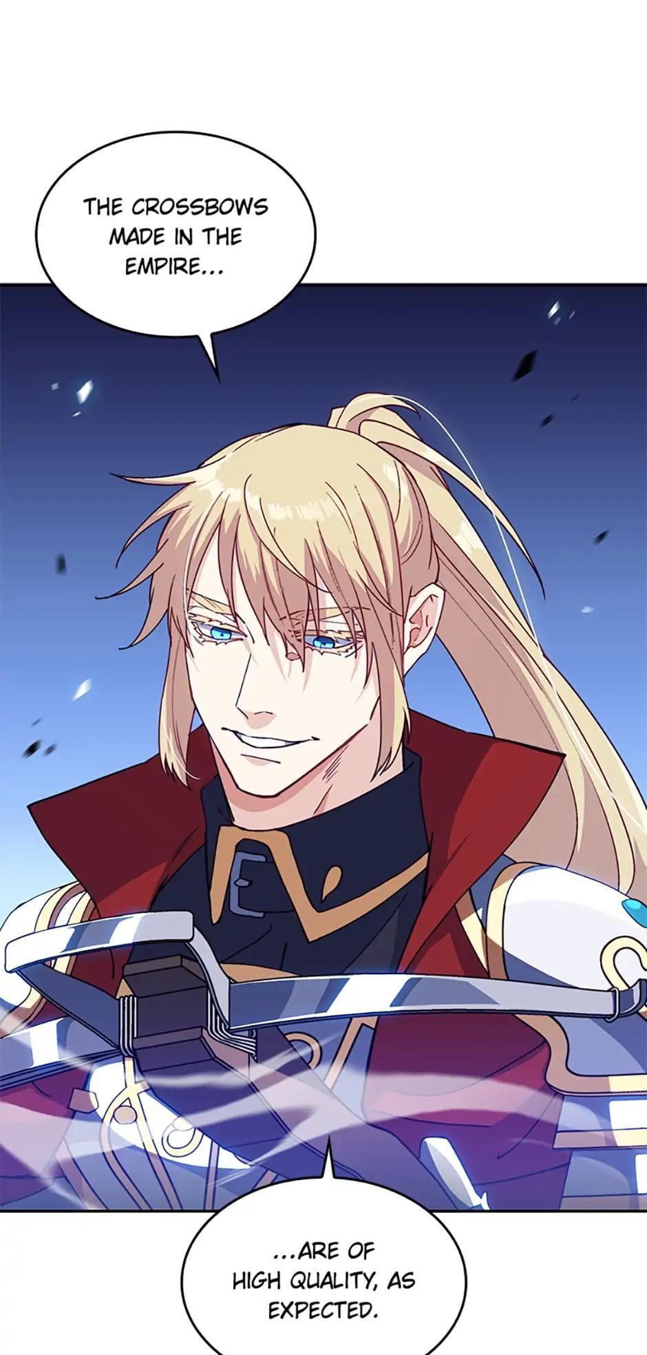 Read Duke Pendragon - Master of the White Dragon Manga Online