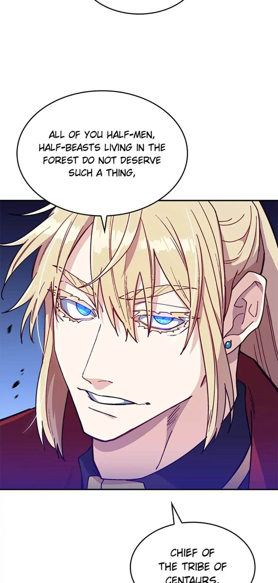 Read Duke Pendragon - Master of the White Dragon Manga Online