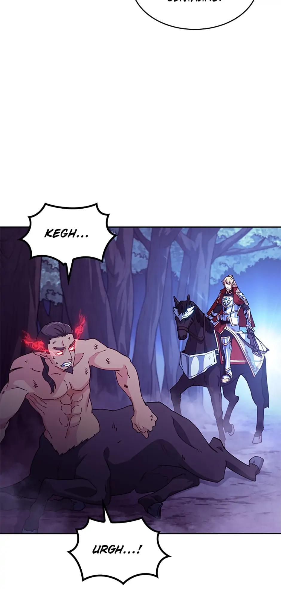 Read Duke Pendragon - Master of the White Dragon Manga Online