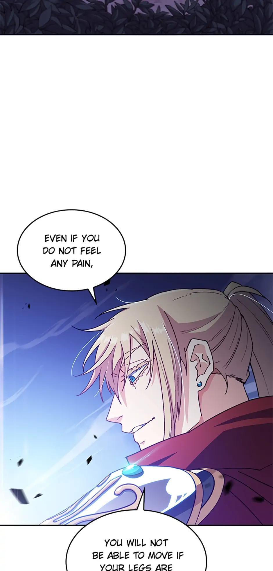 Read Duke Pendragon - Master of the White Dragon Manga Online