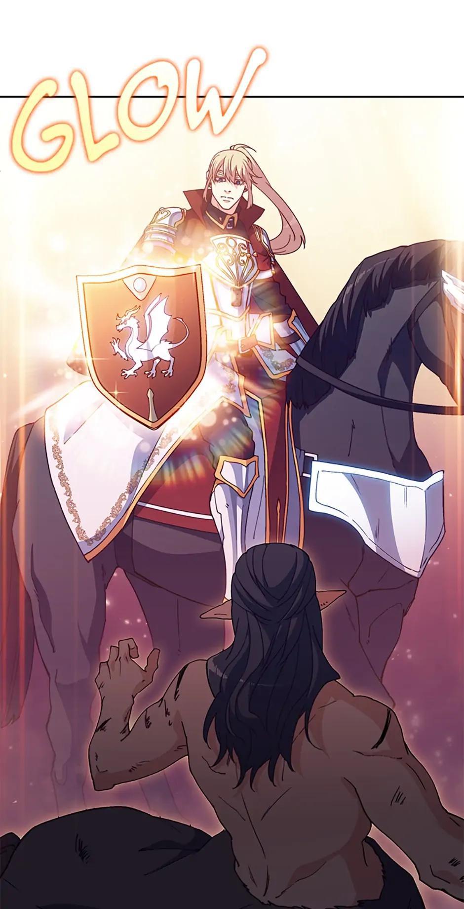 Read Duke Pendragon - Master of the White Dragon Manga Online