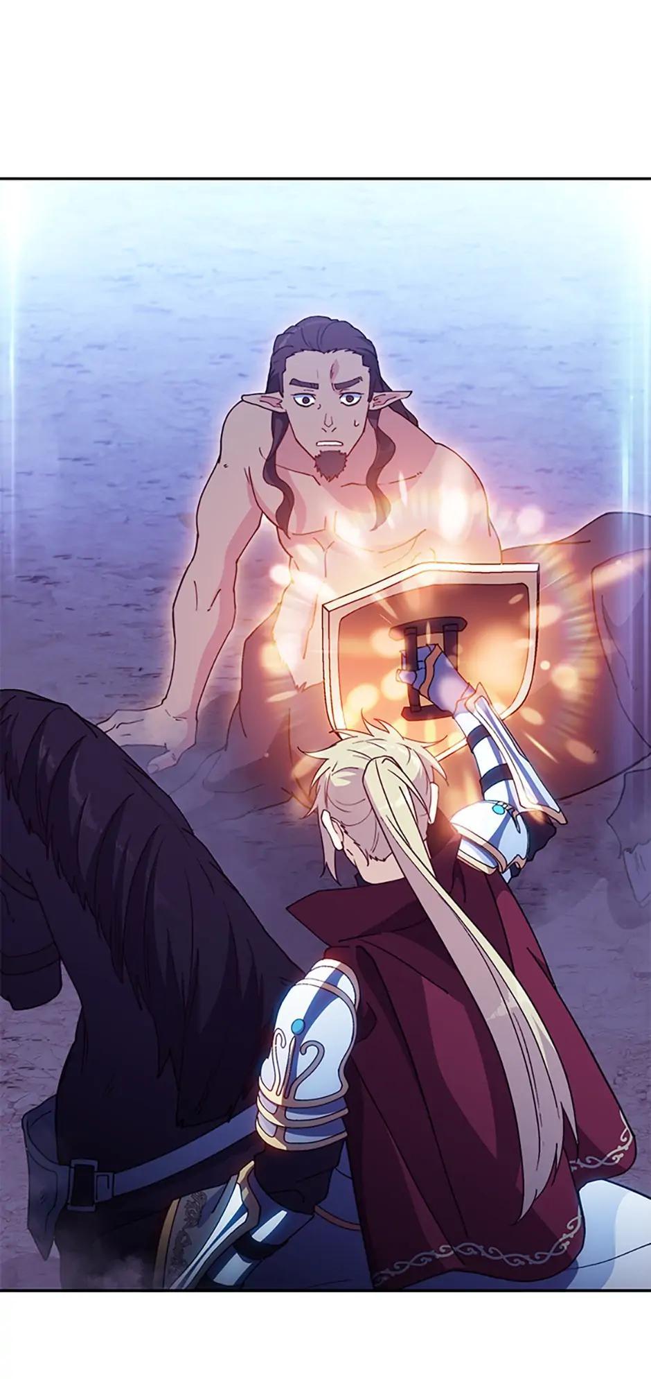 Read Duke Pendragon - Master of the White Dragon Manga Online