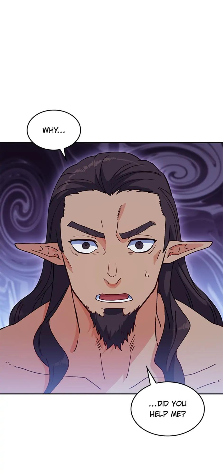 Read Duke Pendragon - Master of the White Dragon Manga Online
