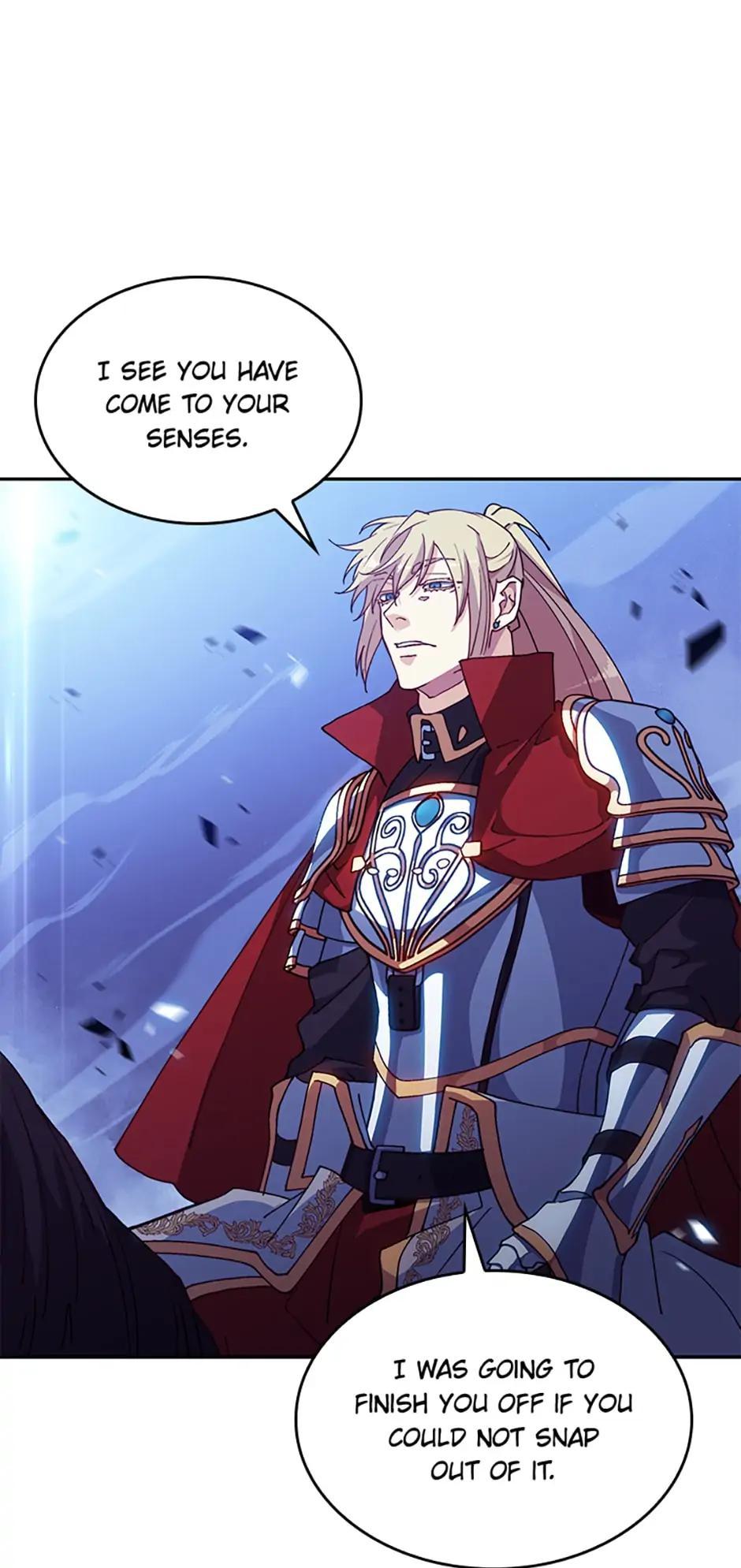 Read Duke Pendragon - Master of the White Dragon Manga Online