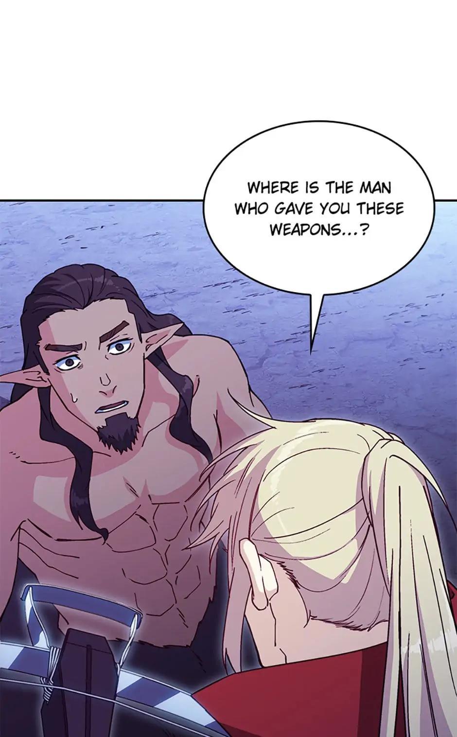 Read Duke Pendragon - Master of the White Dragon Manga Online
