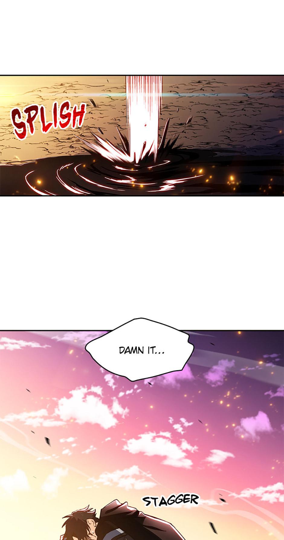 Read Duke Pendragon - Master of the White Dragon Manga Online