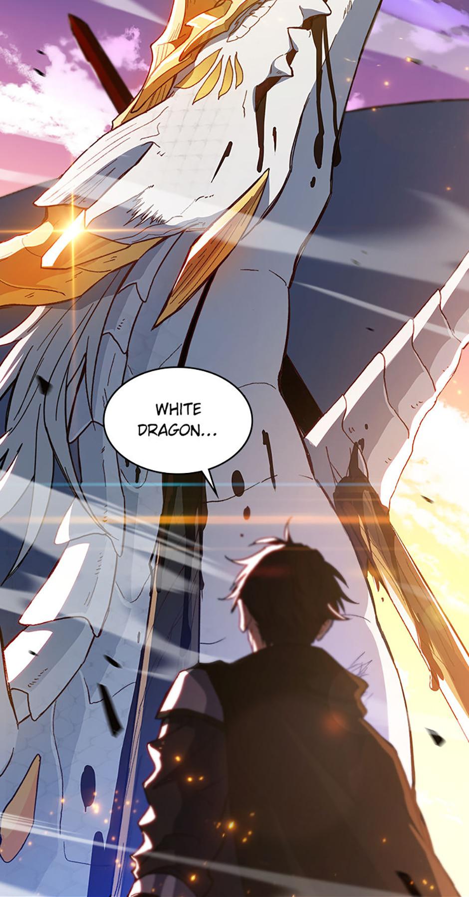 Read Duke Pendragon - Master of the White Dragon Manga Online