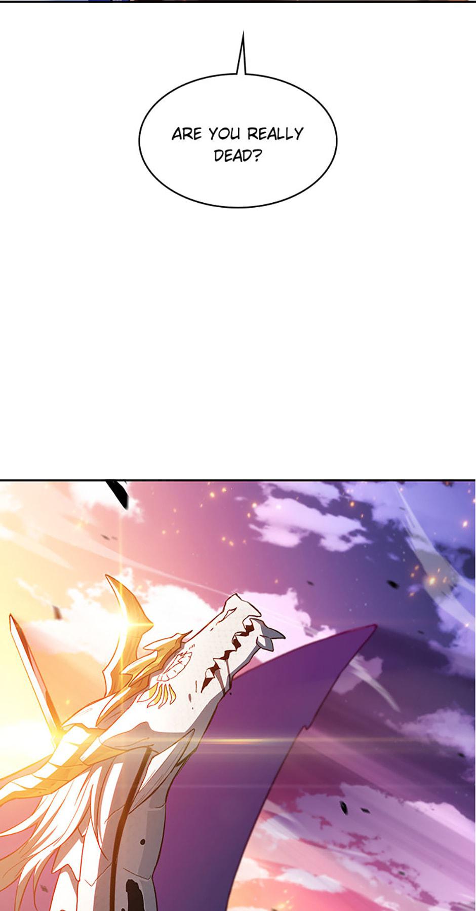 Read Duke Pendragon - Master of the White Dragon Manga Online