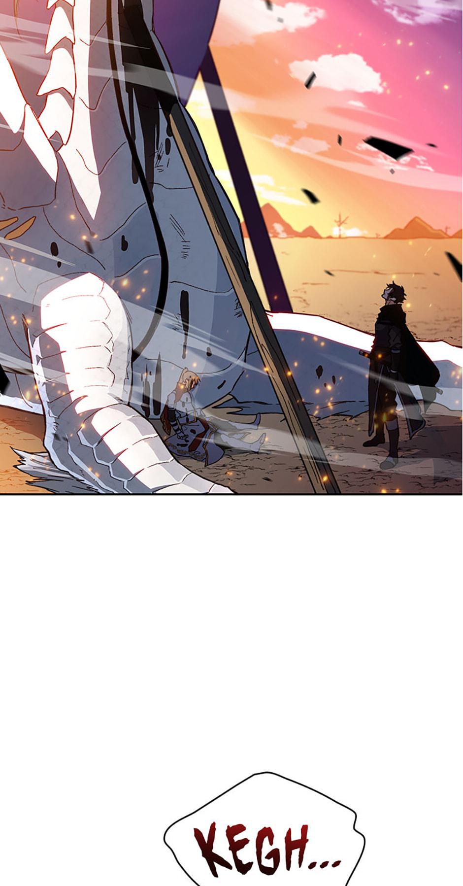 Read Duke Pendragon - Master of the White Dragon Manga Online