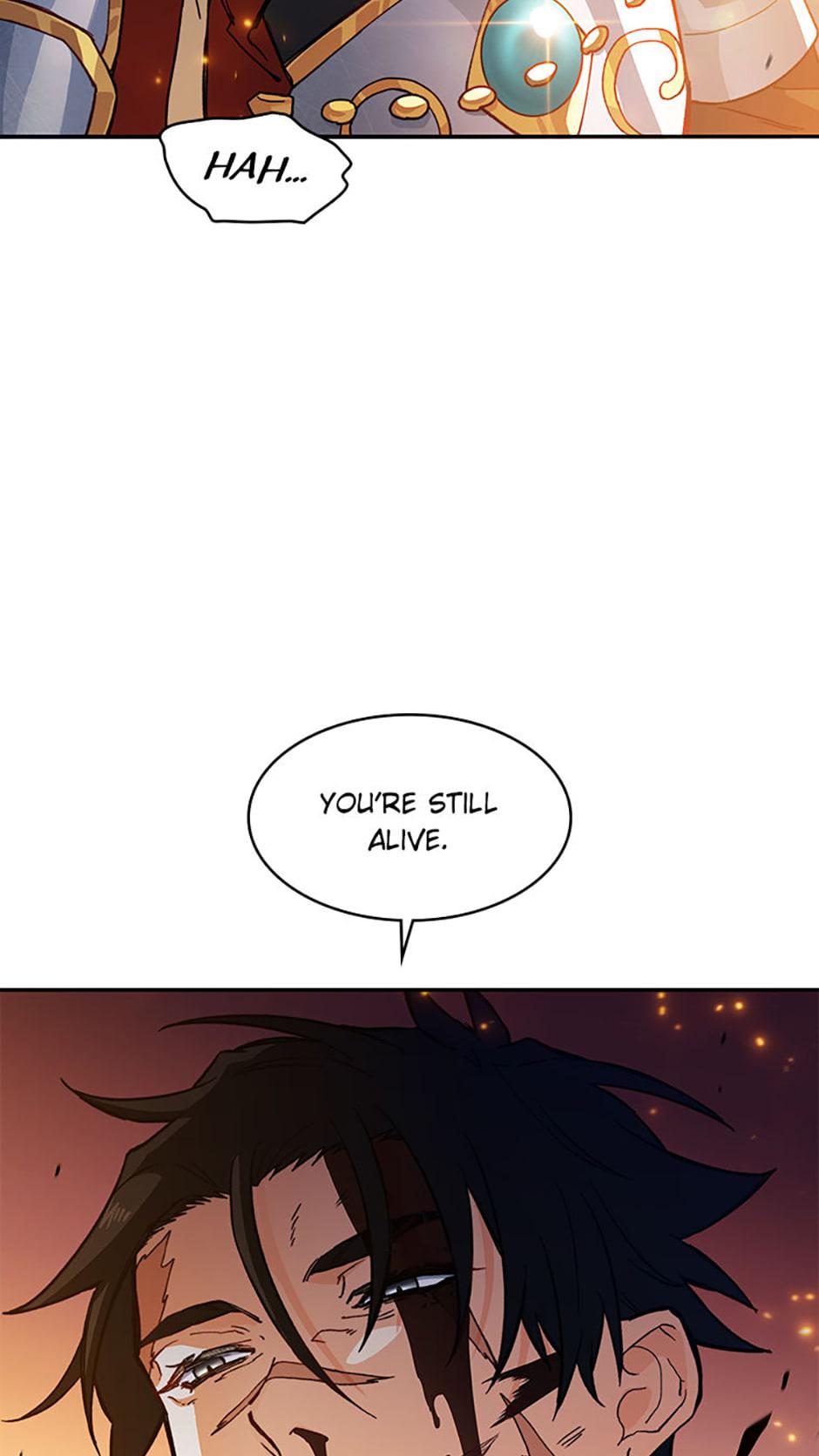 Read Duke Pendragon - Master of the White Dragon Manga Online
