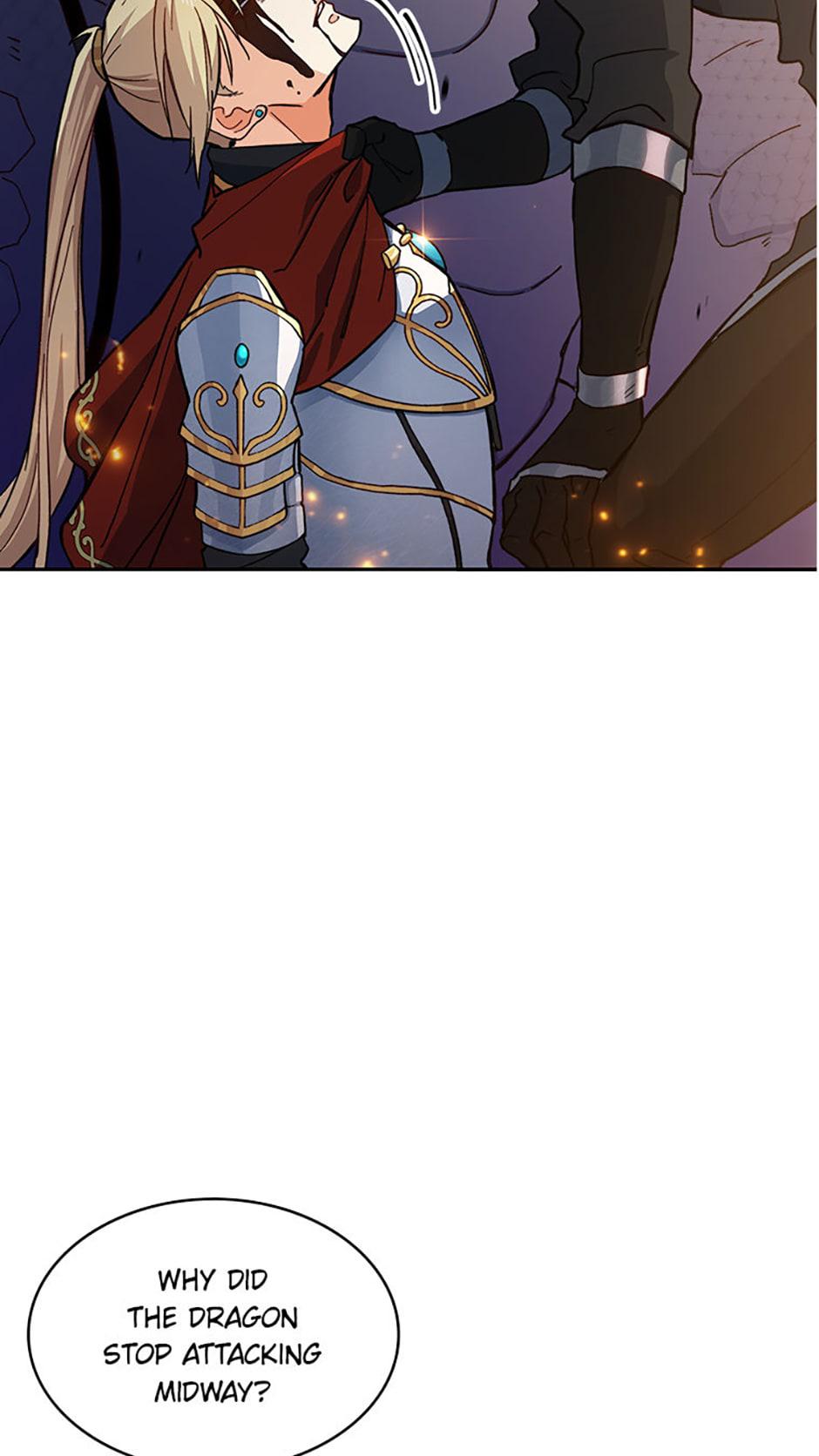 Read Duke Pendragon - Master of the White Dragon Manga Online