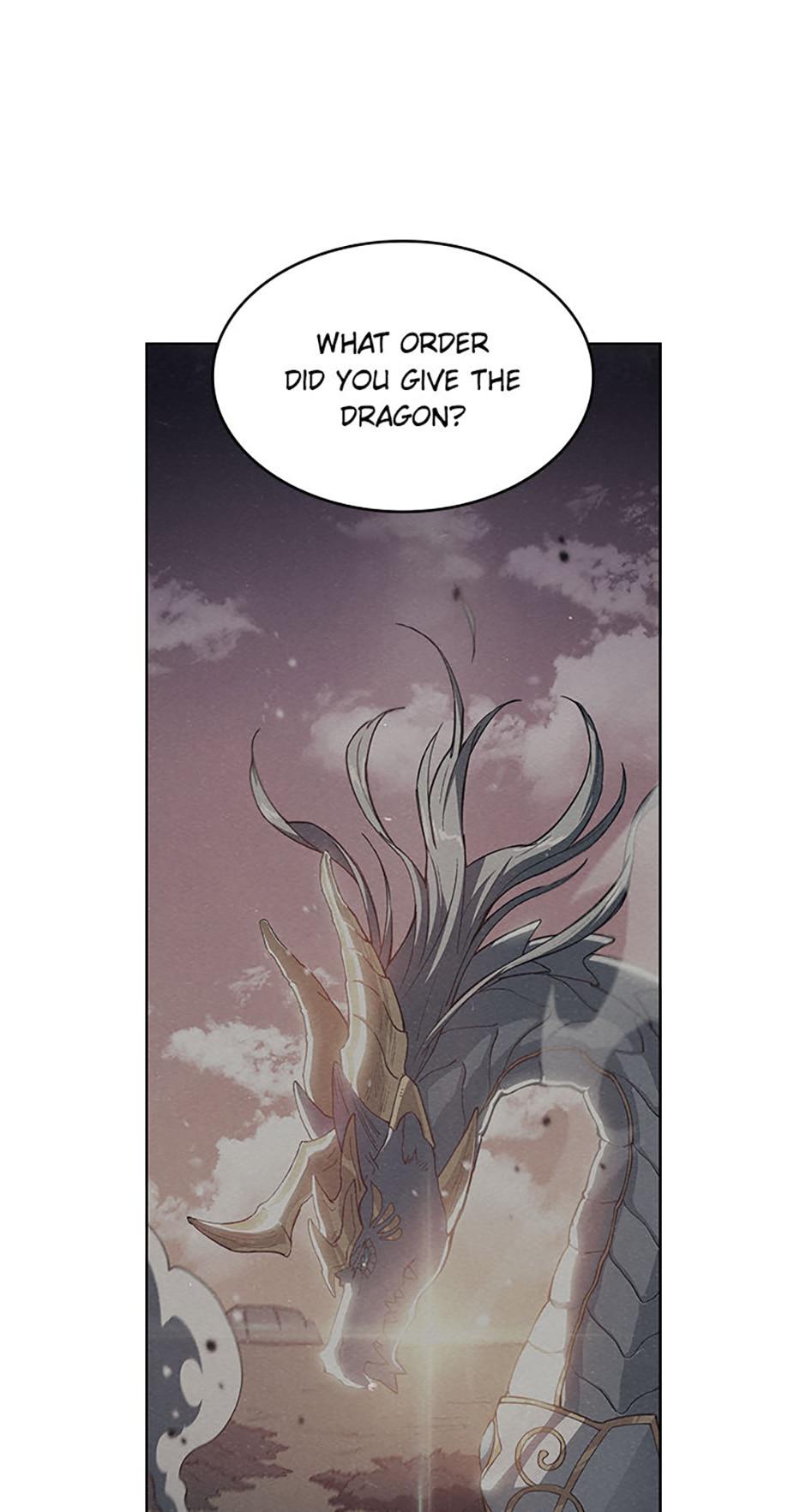 Read Duke Pendragon - Master of the White Dragon Manga Online