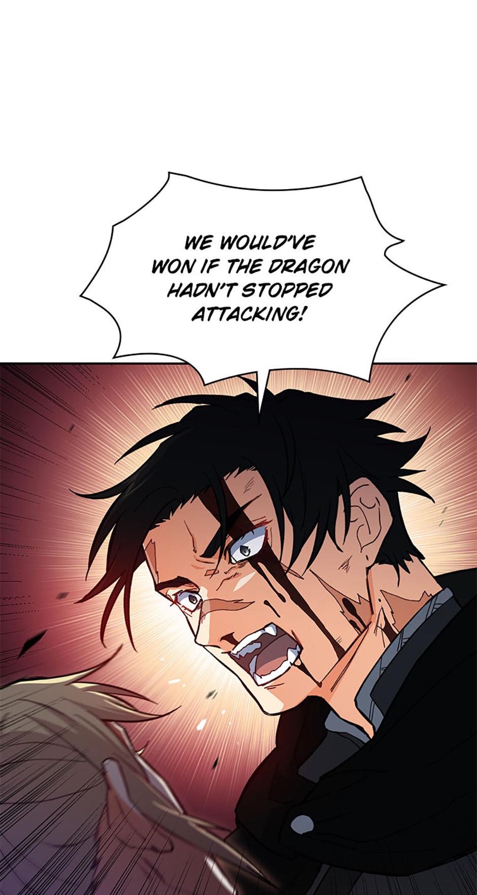 Read Duke Pendragon - Master of the White Dragon Manga Online