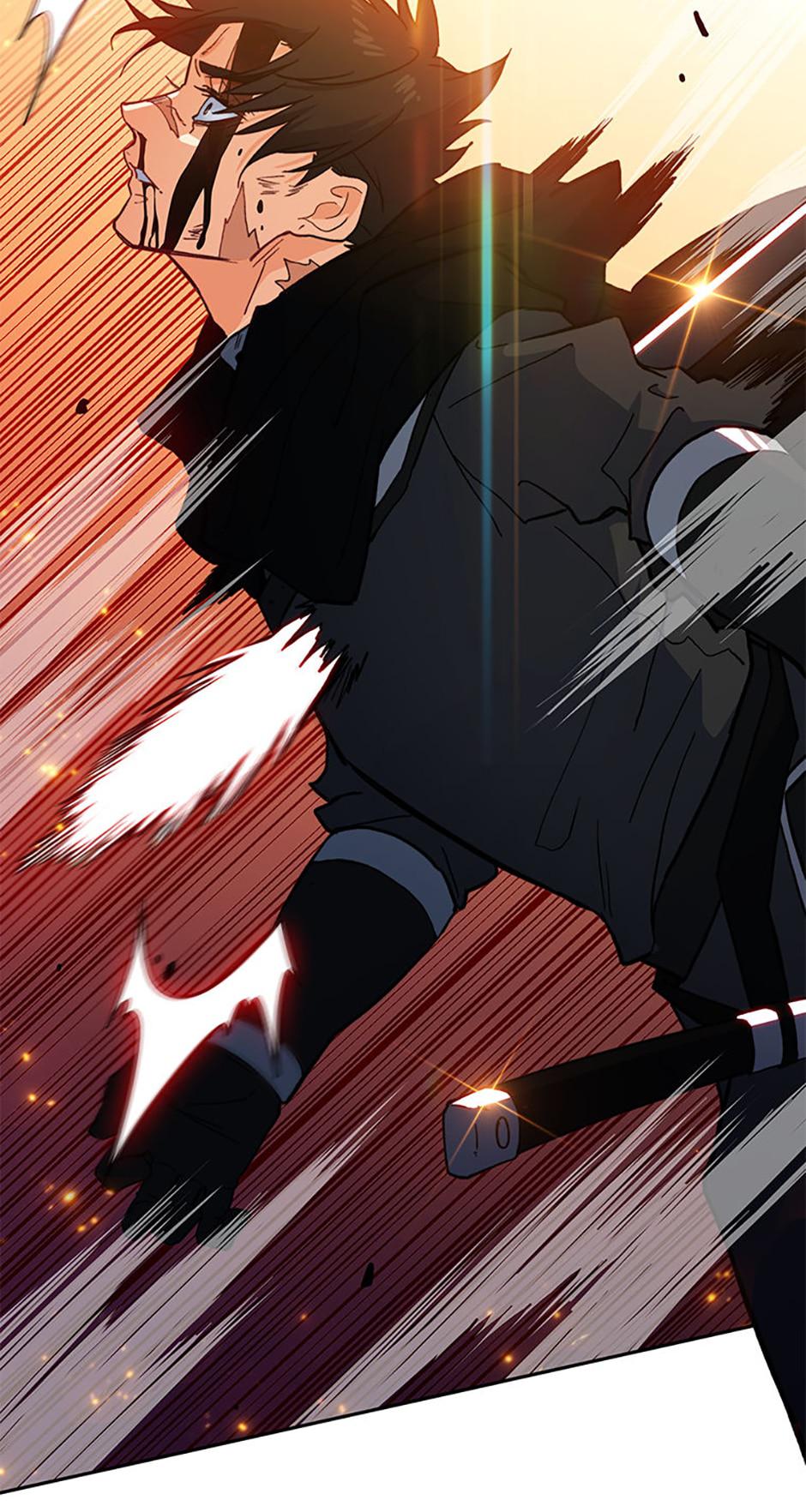 Read Duke Pendragon - Master of the White Dragon Manga Online