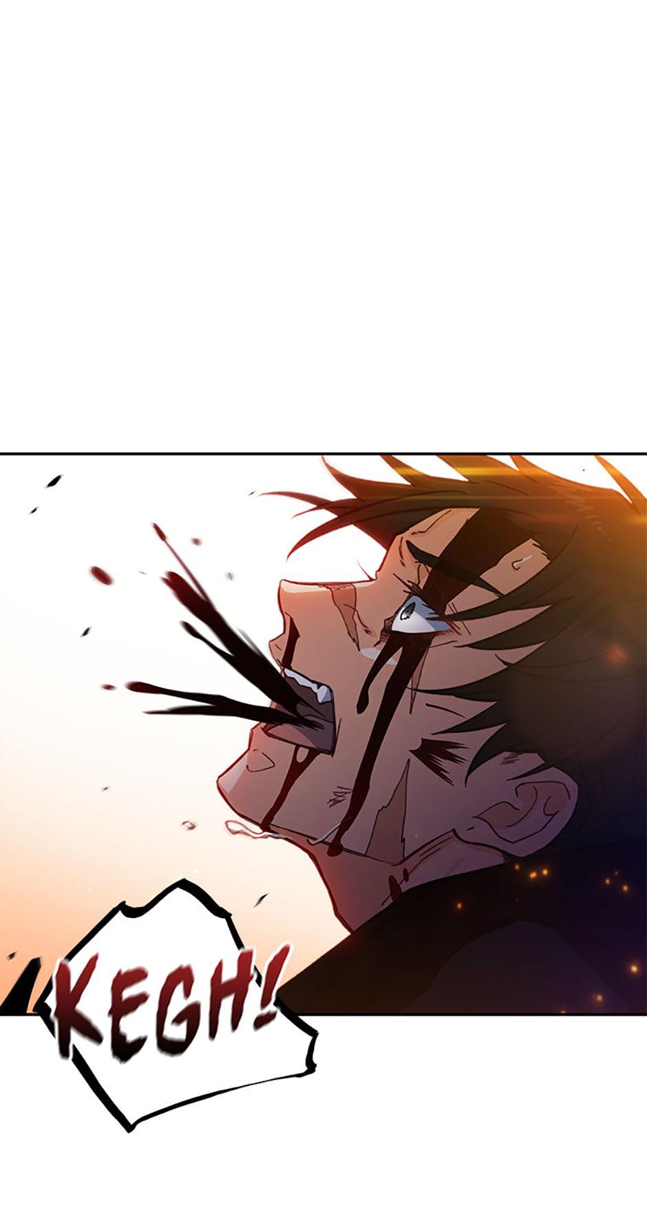 Read Duke Pendragon - Master of the White Dragon Manga Online