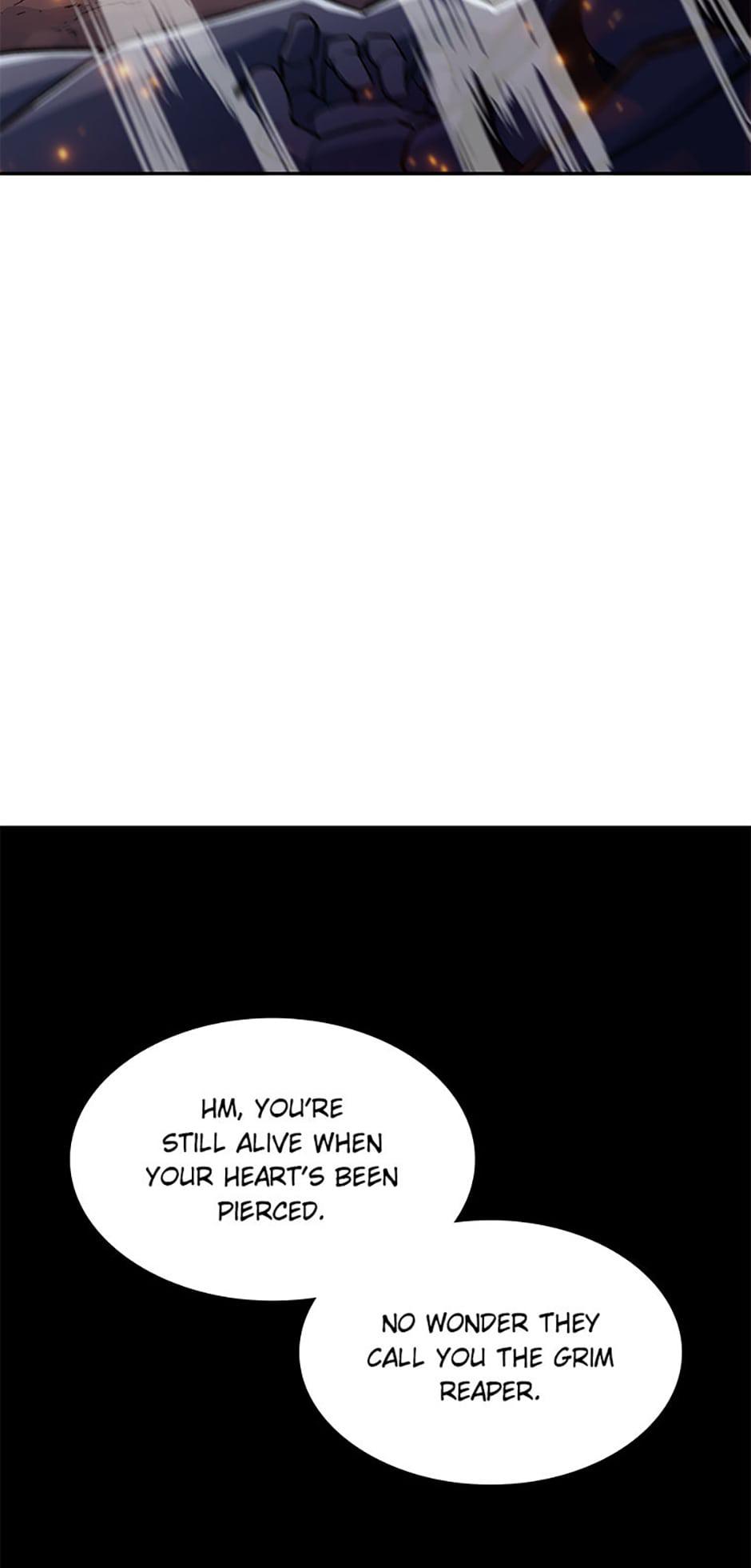Read Duke Pendragon - Master of the White Dragon Manga Online