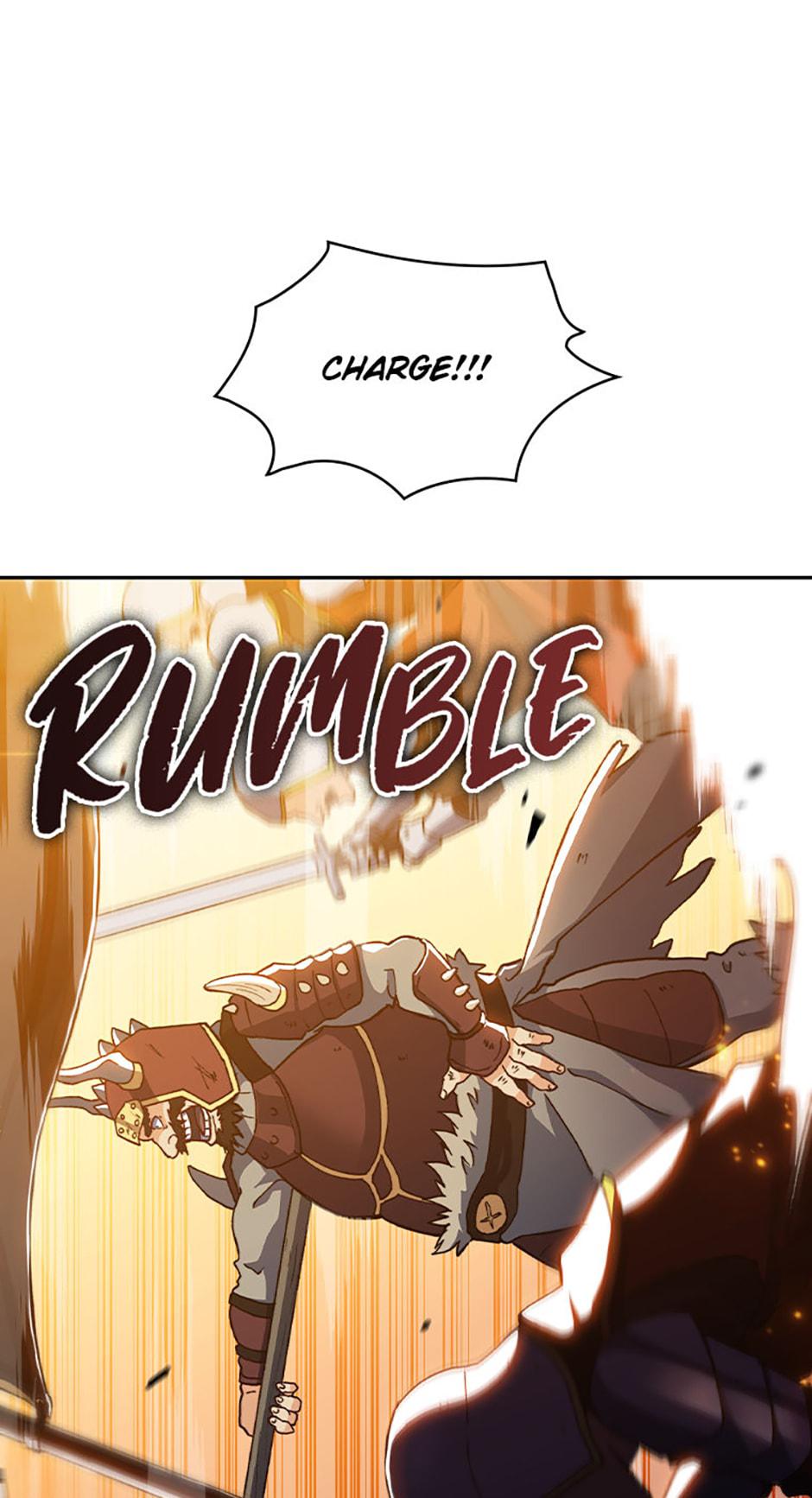 Read Duke Pendragon - Master of the White Dragon Manga Online
