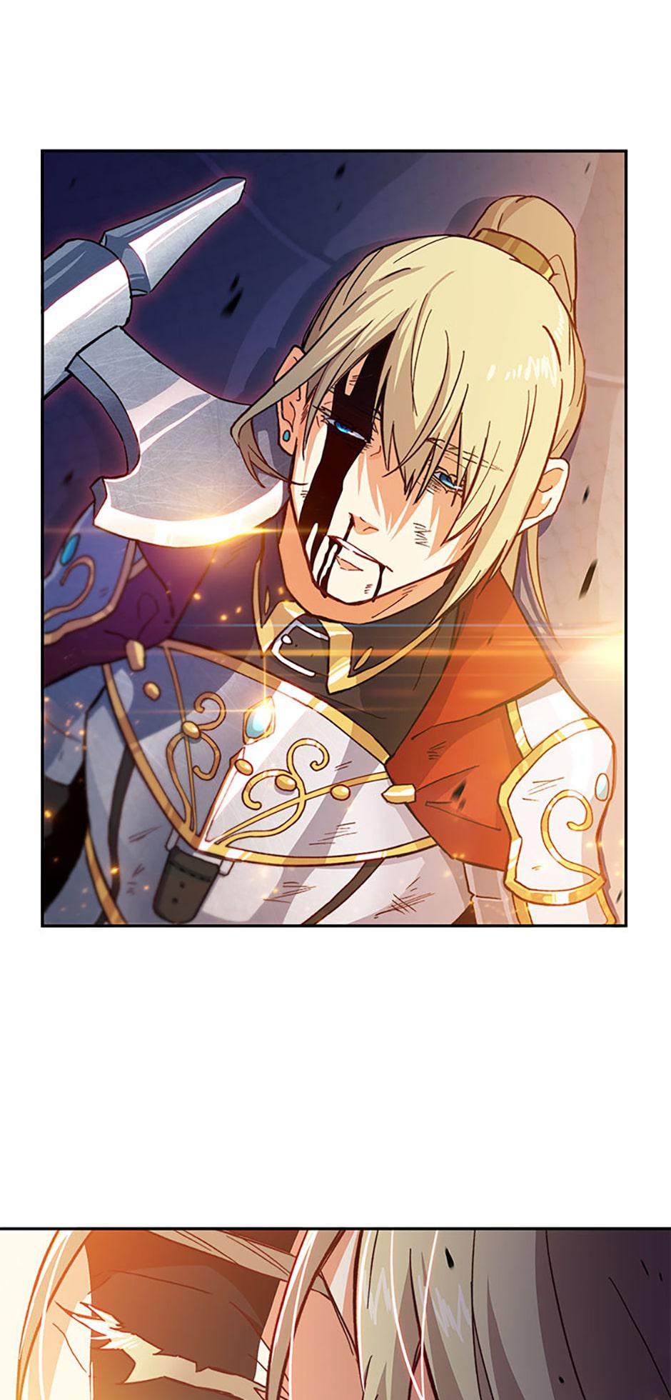 Read Duke Pendragon - Master of the White Dragon Manga Online