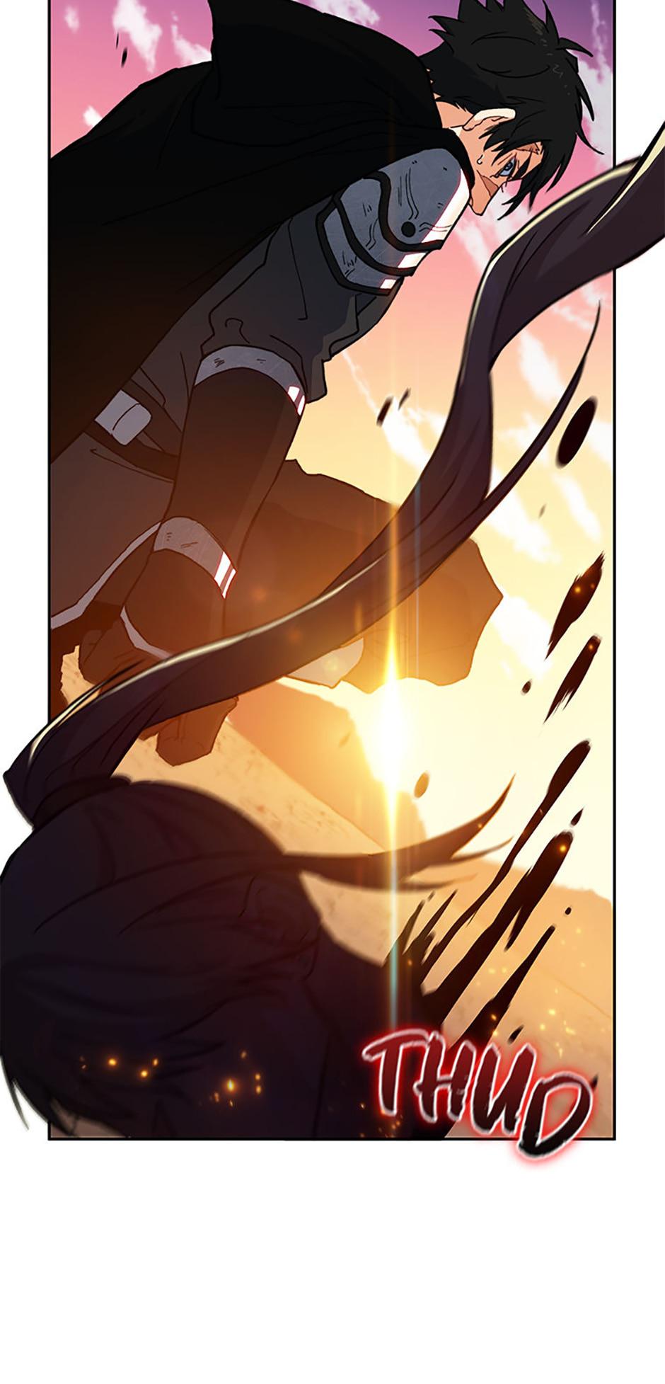 Read Duke Pendragon - Master of the White Dragon Manga Online