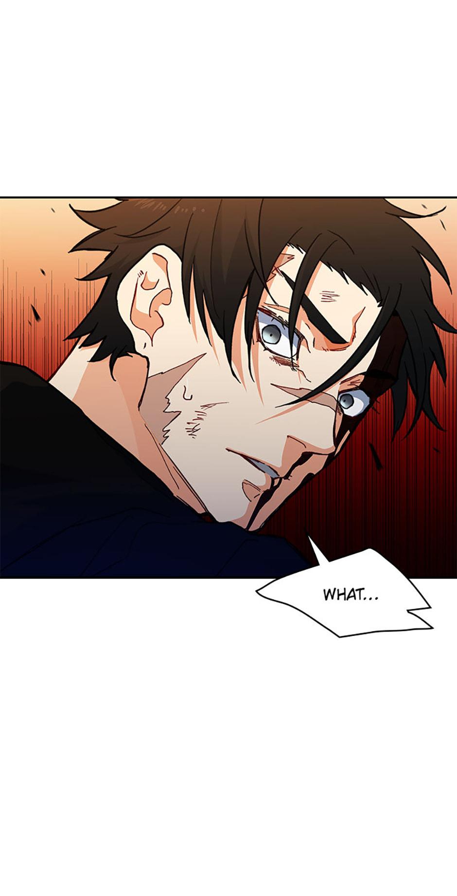 Read Duke Pendragon - Master of the White Dragon Manga Online
