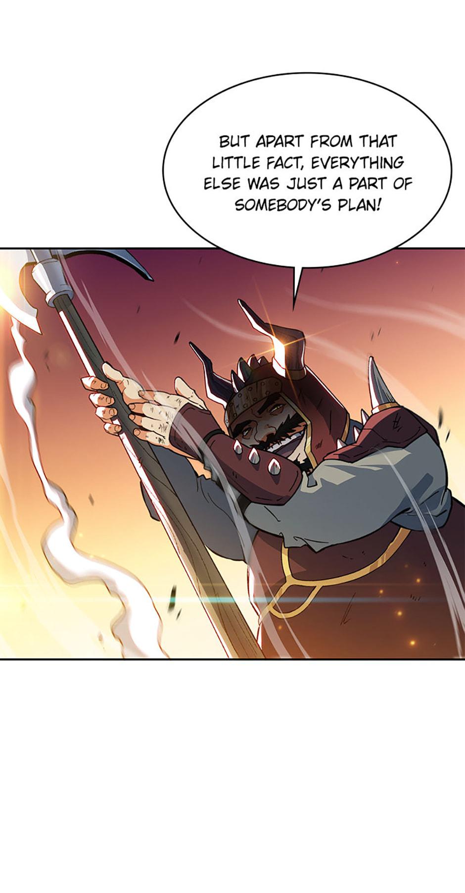 Read Duke Pendragon - Master of the White Dragon Manga Online