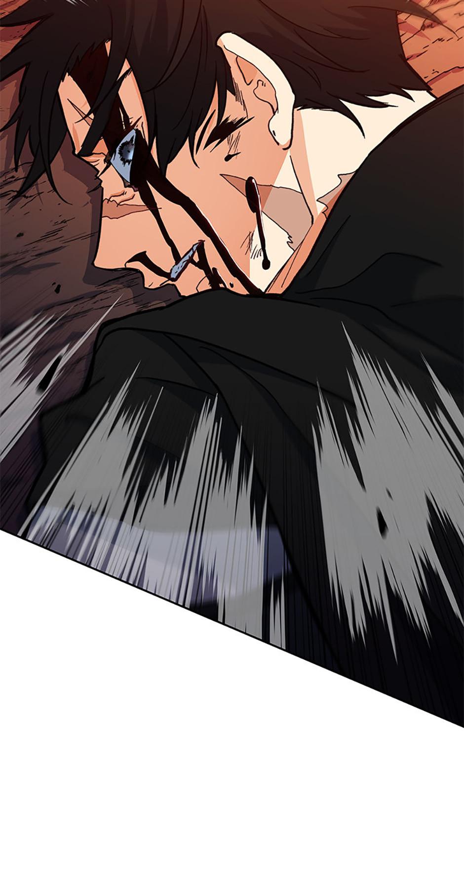 Read Duke Pendragon - Master of the White Dragon Manga Online