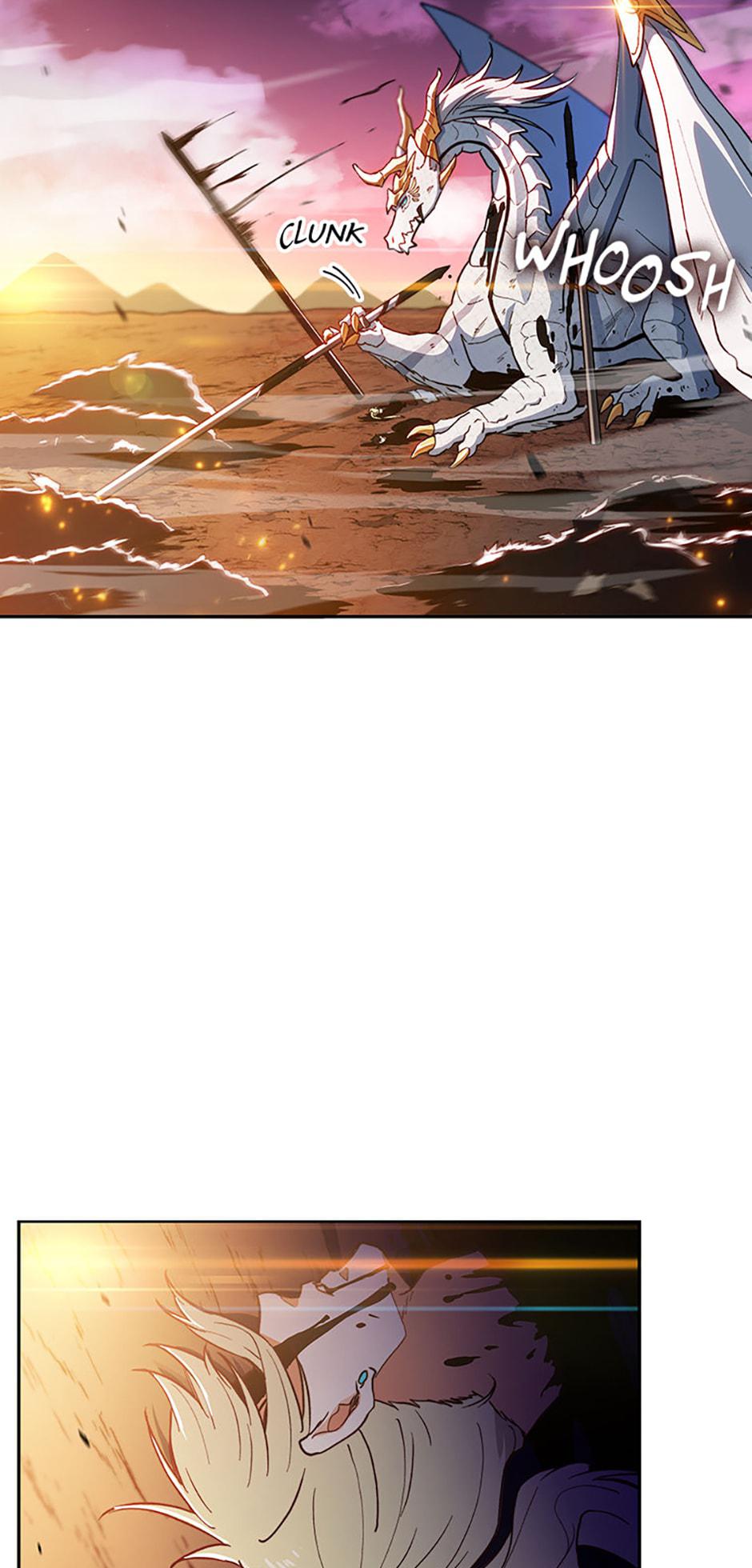 Read Duke Pendragon - Master of the White Dragon Manga Online