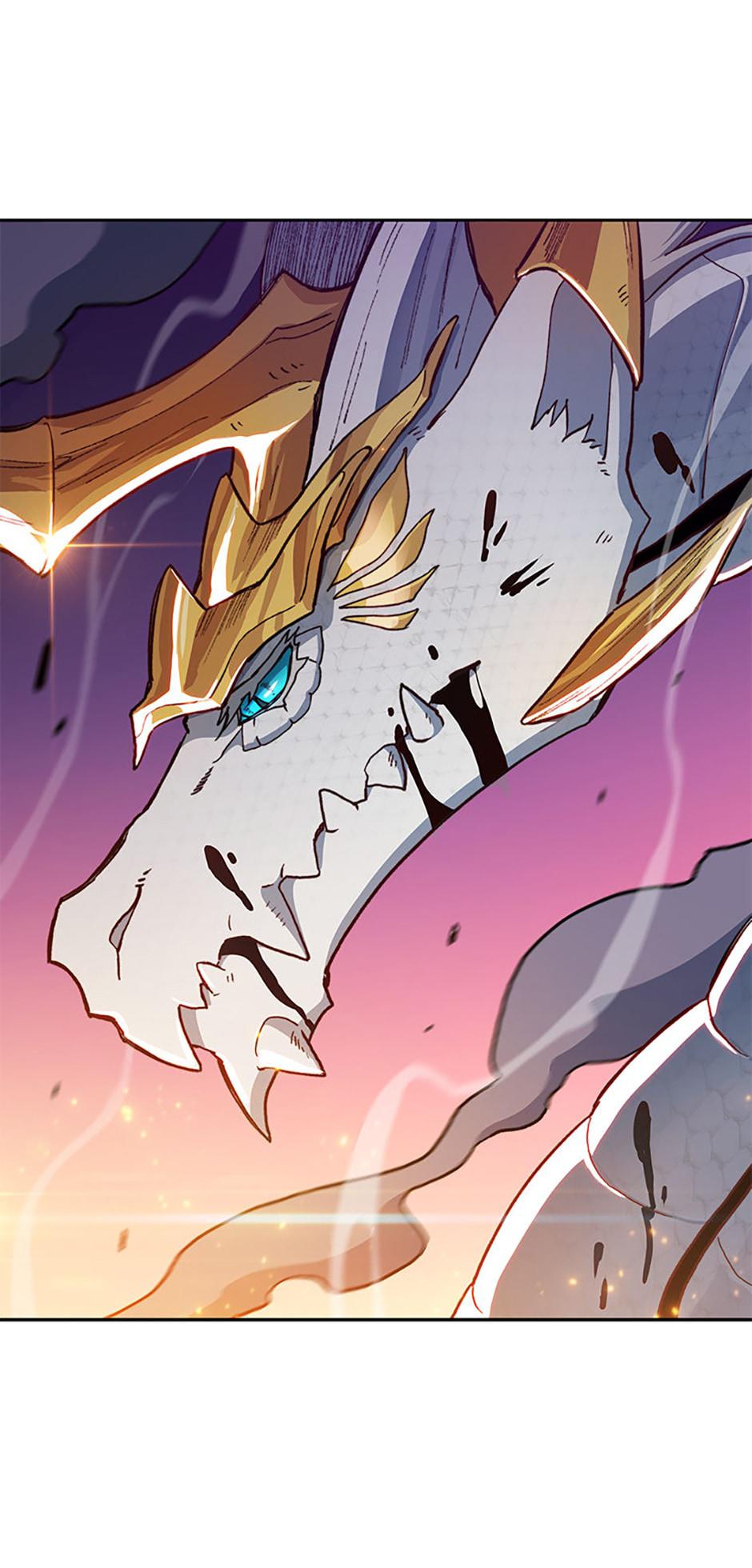 Read Duke Pendragon - Master of the White Dragon Manga Online