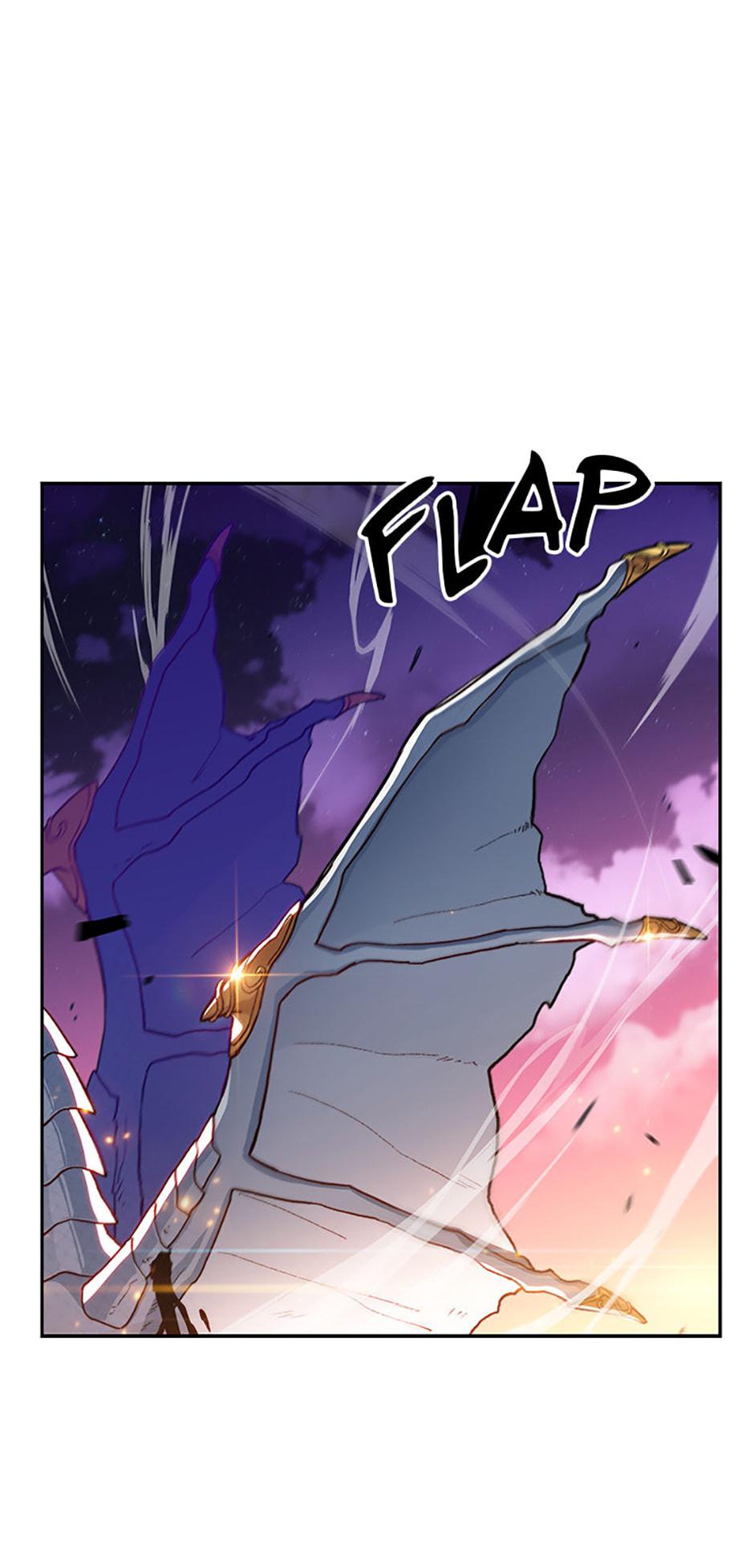 Read Duke Pendragon - Master of the White Dragon Manga Online