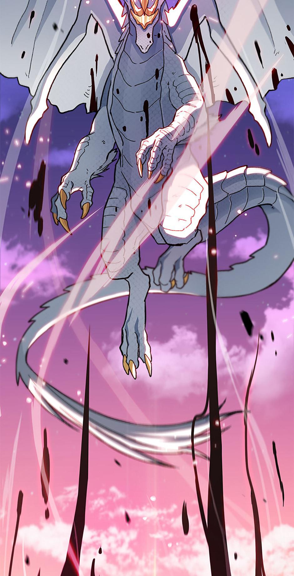 Read Duke Pendragon - Master of the White Dragon Manga Online