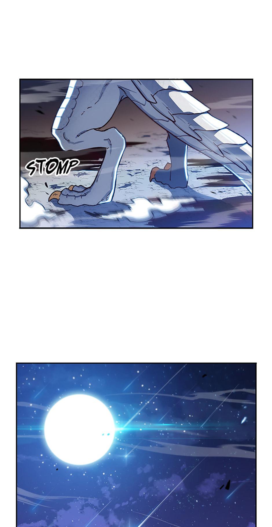 Read Duke Pendragon - Master of the White Dragon Manga Online