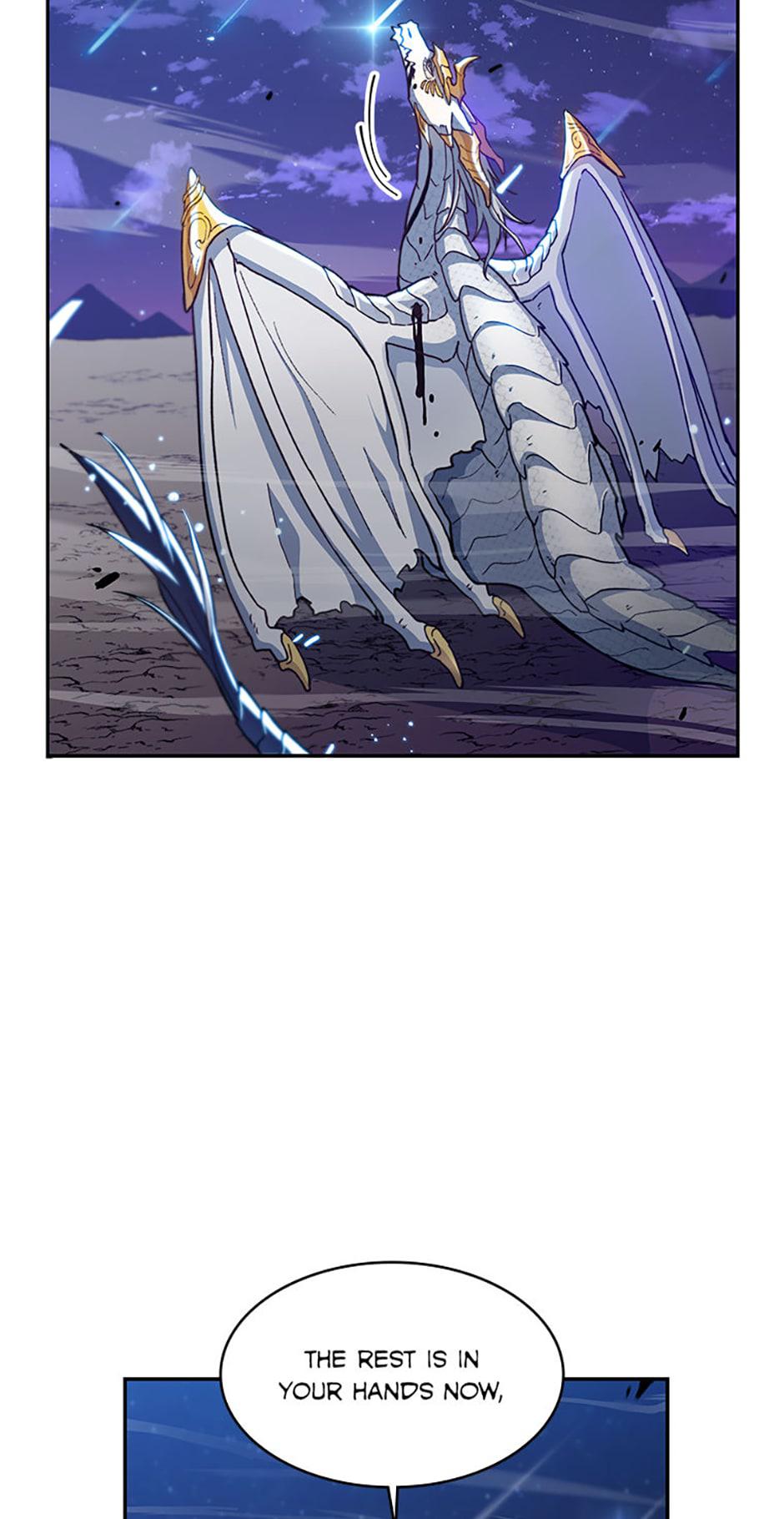 Read Duke Pendragon - Master of the White Dragon Manga Online