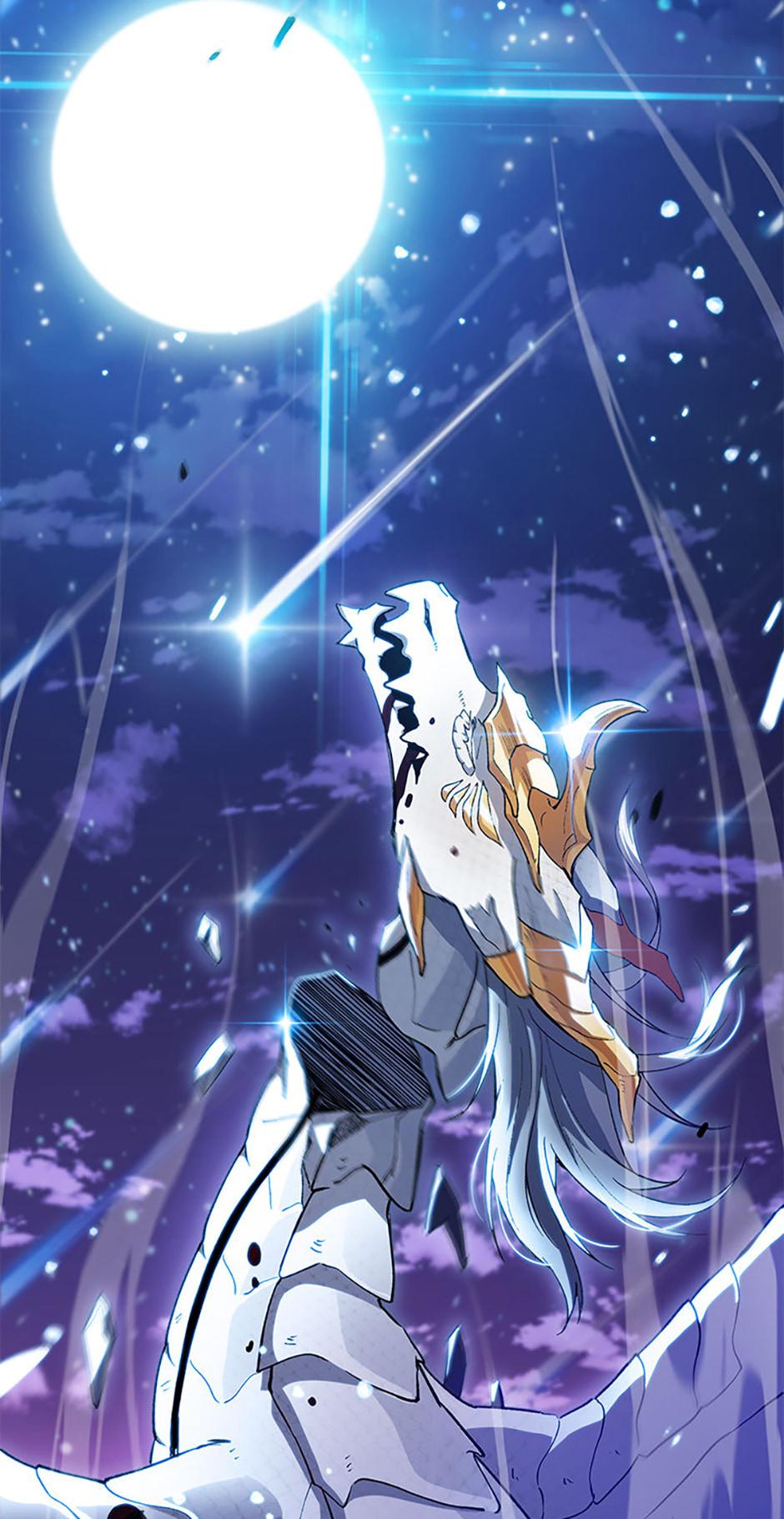Read Duke Pendragon - Master of the White Dragon Manga Online