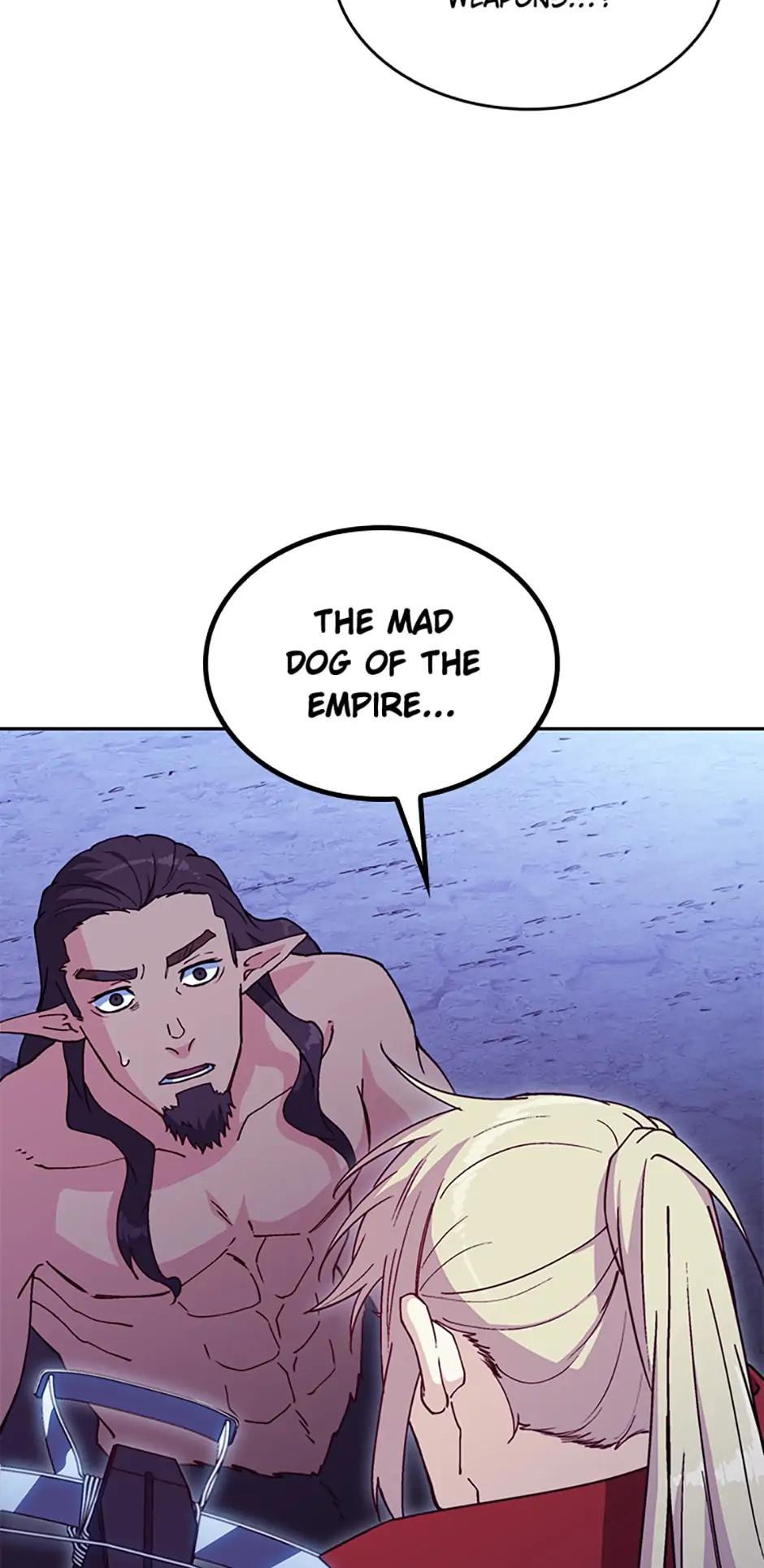 Read Duke Pendragon - Master of the White Dragon Manga Online