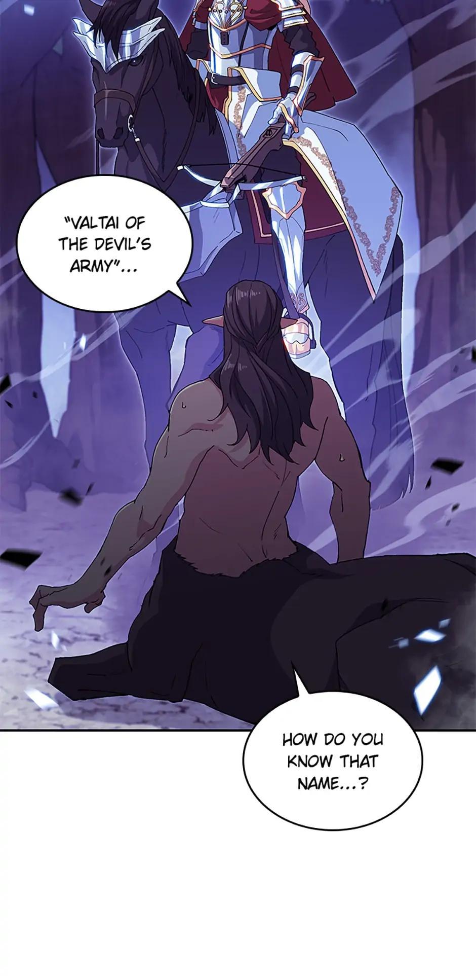 Read Duke Pendragon - Master of the White Dragon Manga Online