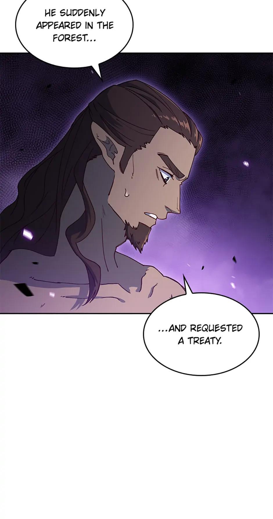 Read Duke Pendragon - Master of the White Dragon Manga Online