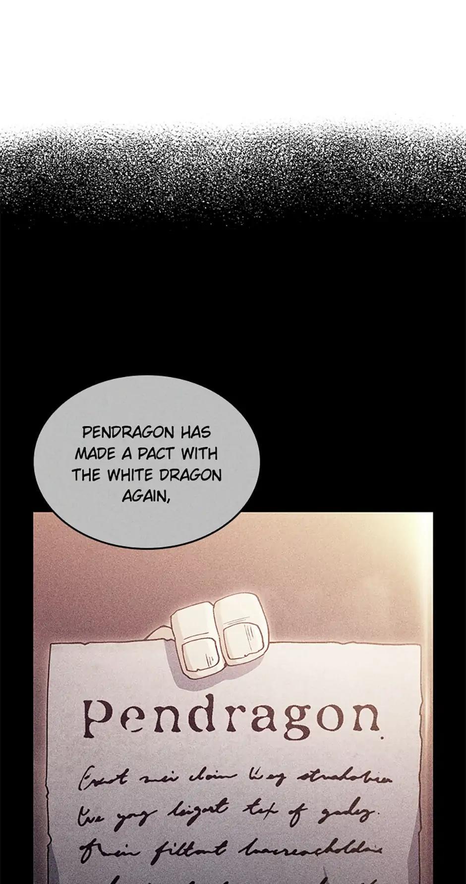 Read Duke Pendragon - Master of the White Dragon Manga Online