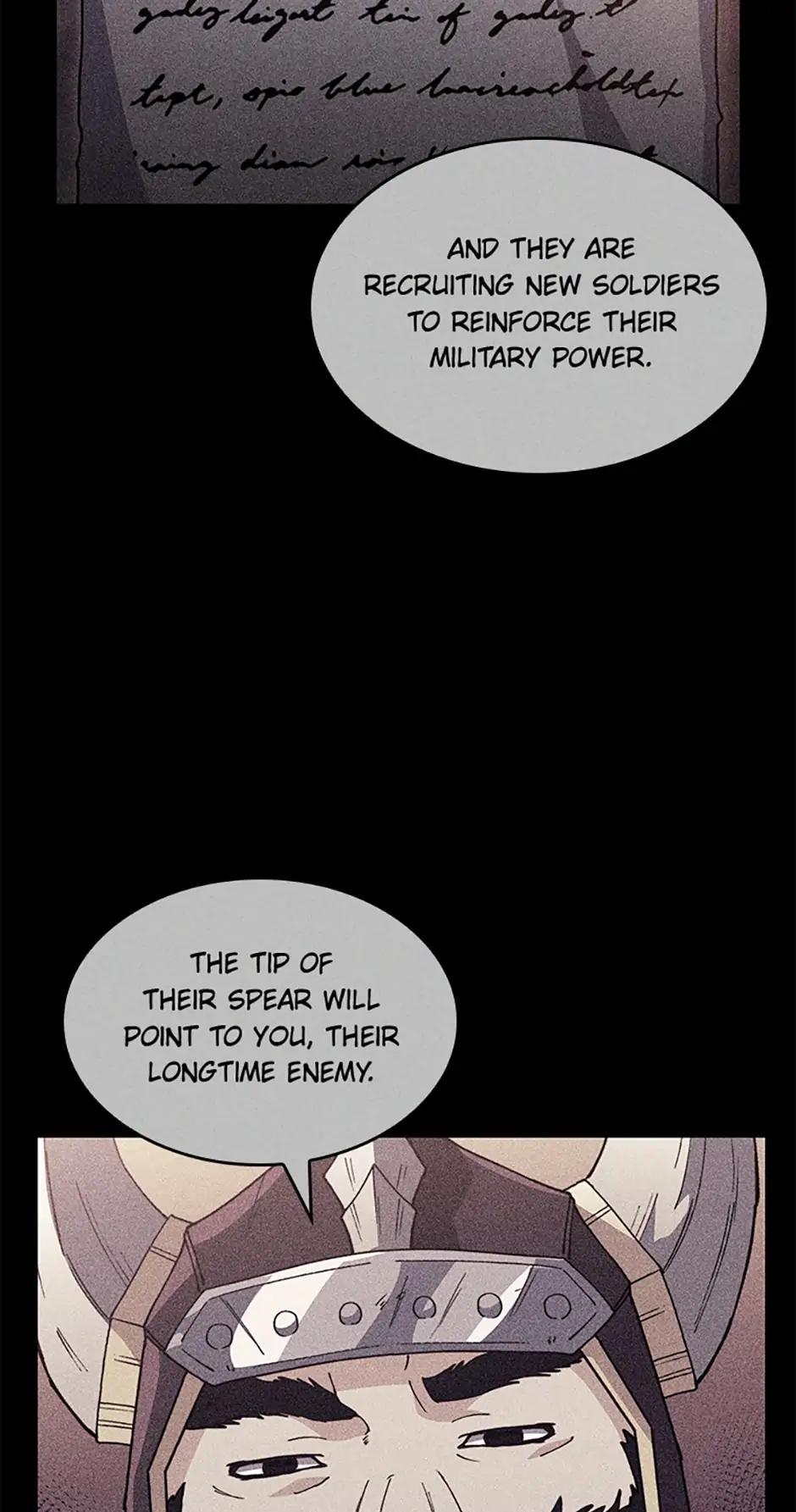 Read Duke Pendragon - Master of the White Dragon Manga Online