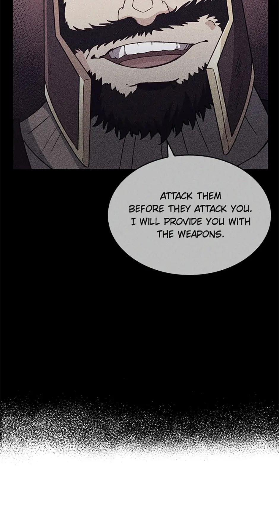 Read Duke Pendragon - Master of the White Dragon Manga Online
