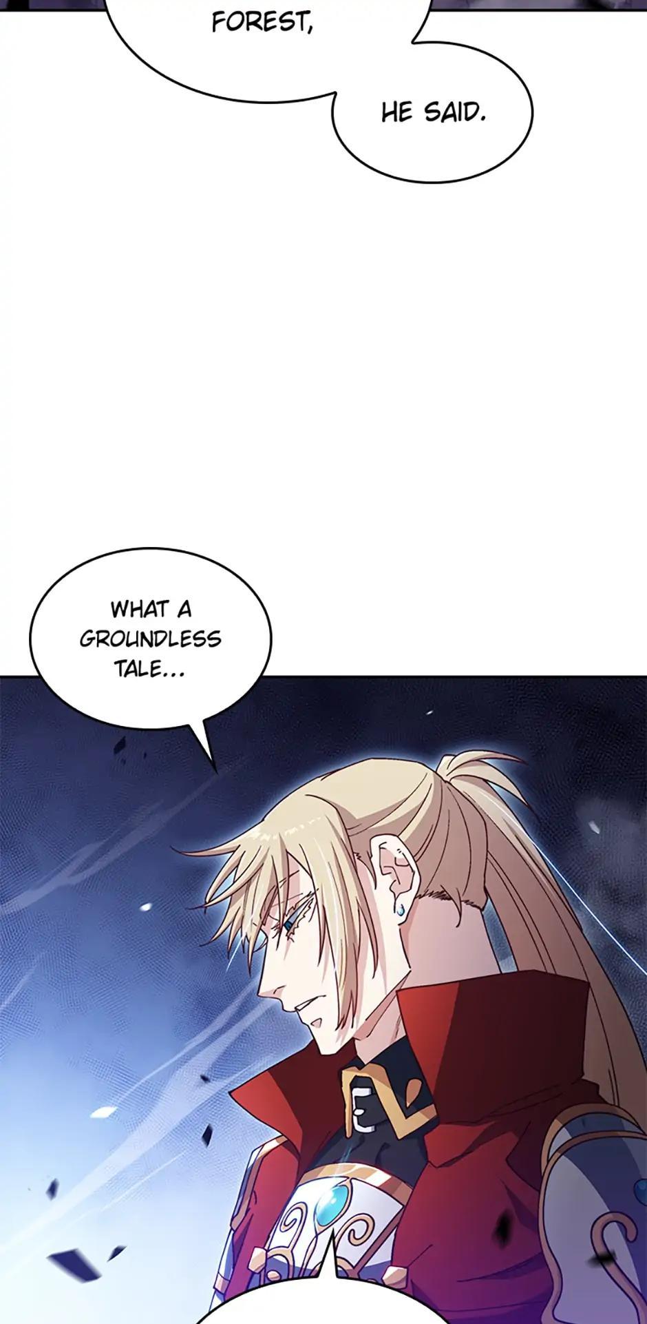 Read Duke Pendragon - Master of the White Dragon Manga Online