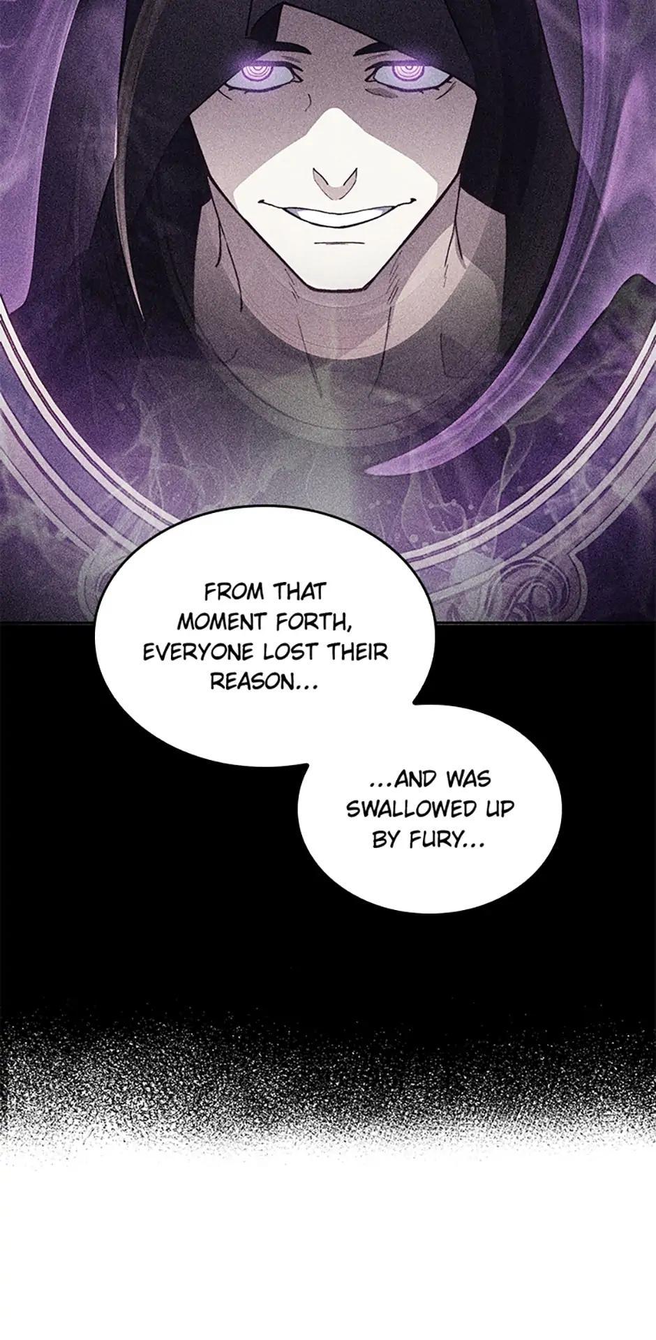 Read Duke Pendragon - Master of the White Dragon Manga Online
