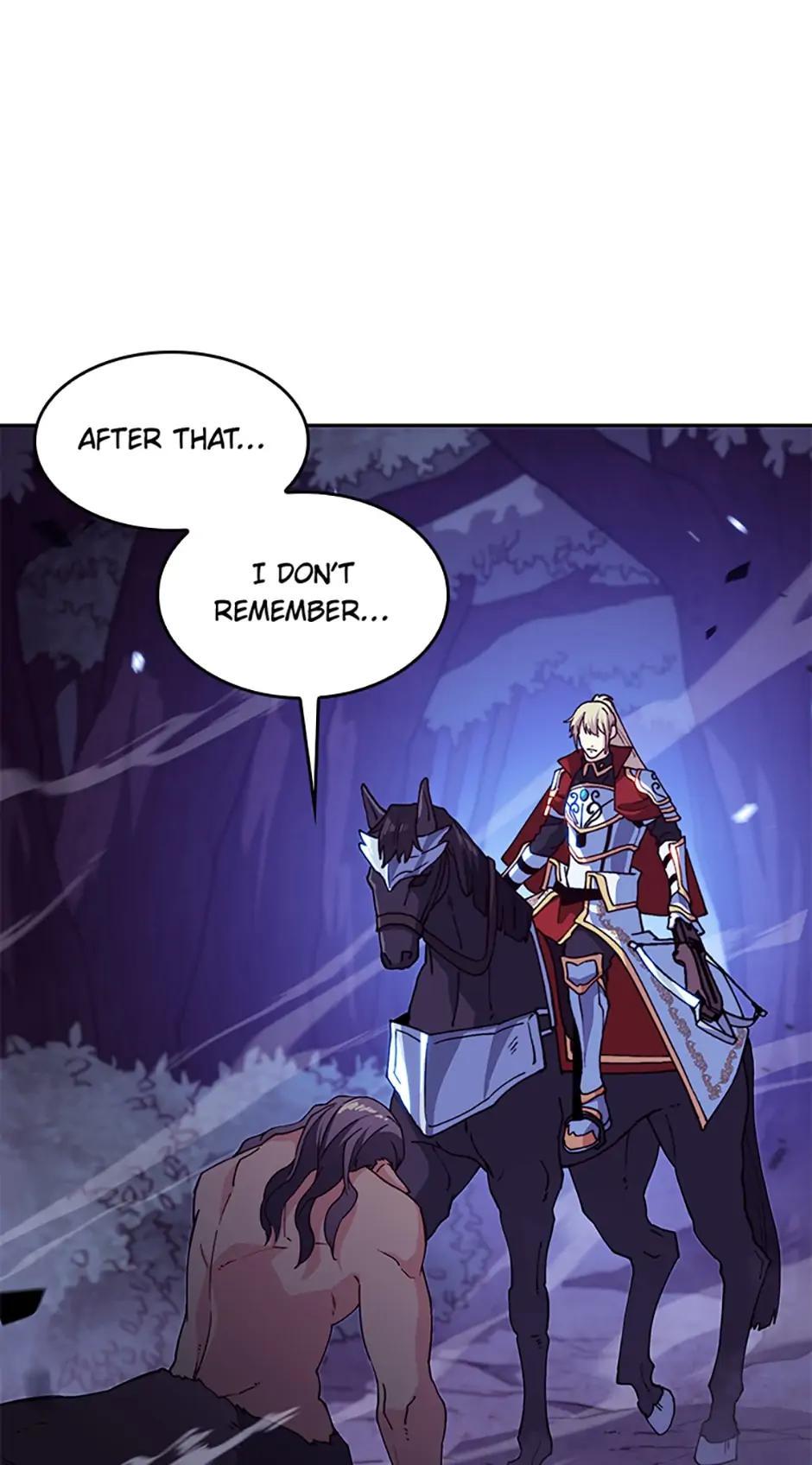 Read Duke Pendragon - Master of the White Dragon Manga Online