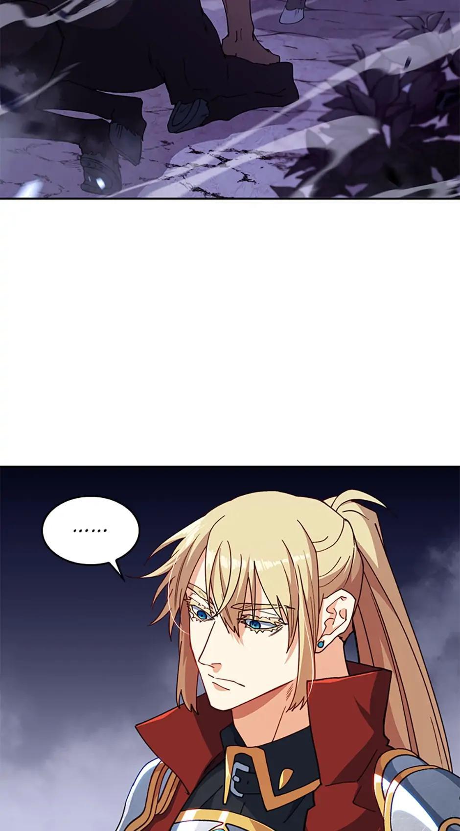 Read Duke Pendragon - Master of the White Dragon Manga Online