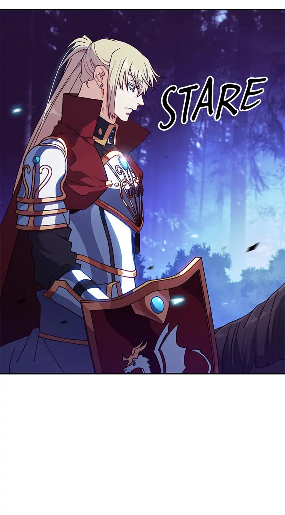 Read Duke Pendragon - Master of the White Dragon Manga Online